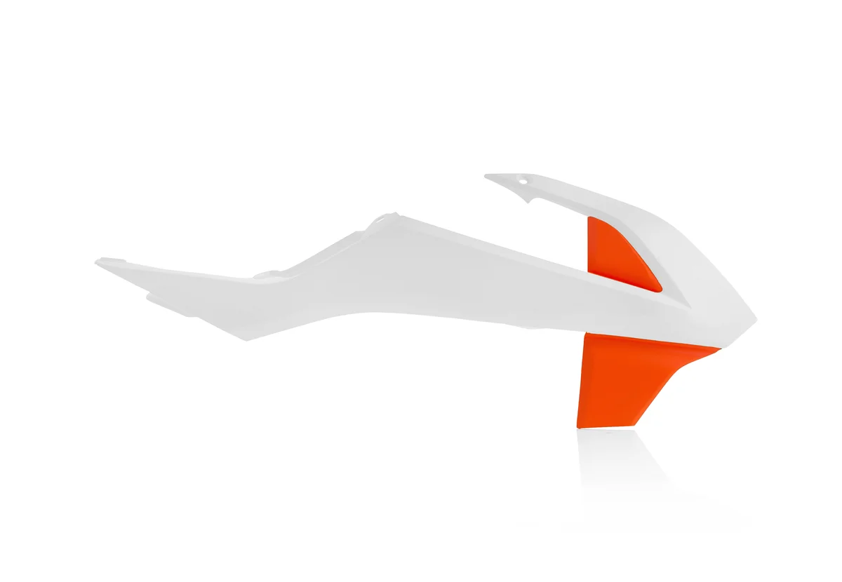 ACERBIS - 2449705412 - Radiator Shroud