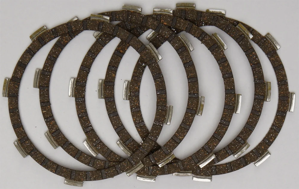 EBC CK2254 Redline Clutch Kit - High-Performance Motorcycle Clutch Replacement