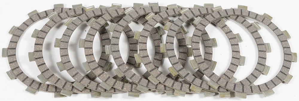 EBC CK2255 Redline Clutch Kit - High-Performance Motorcycle Clutch for Enhanced Riding Experience