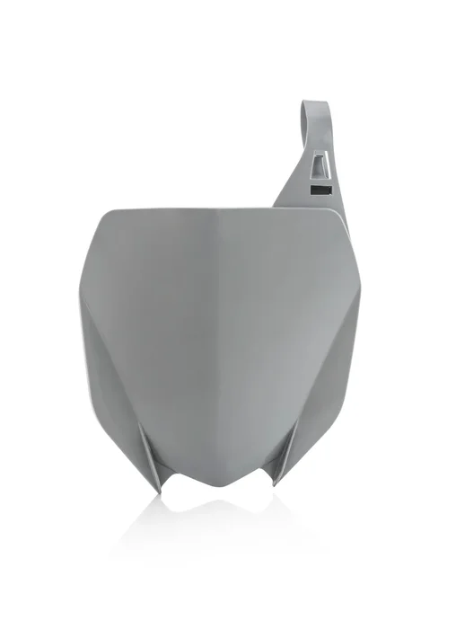 ACERBIS - 2685860011 - Front Number Plate