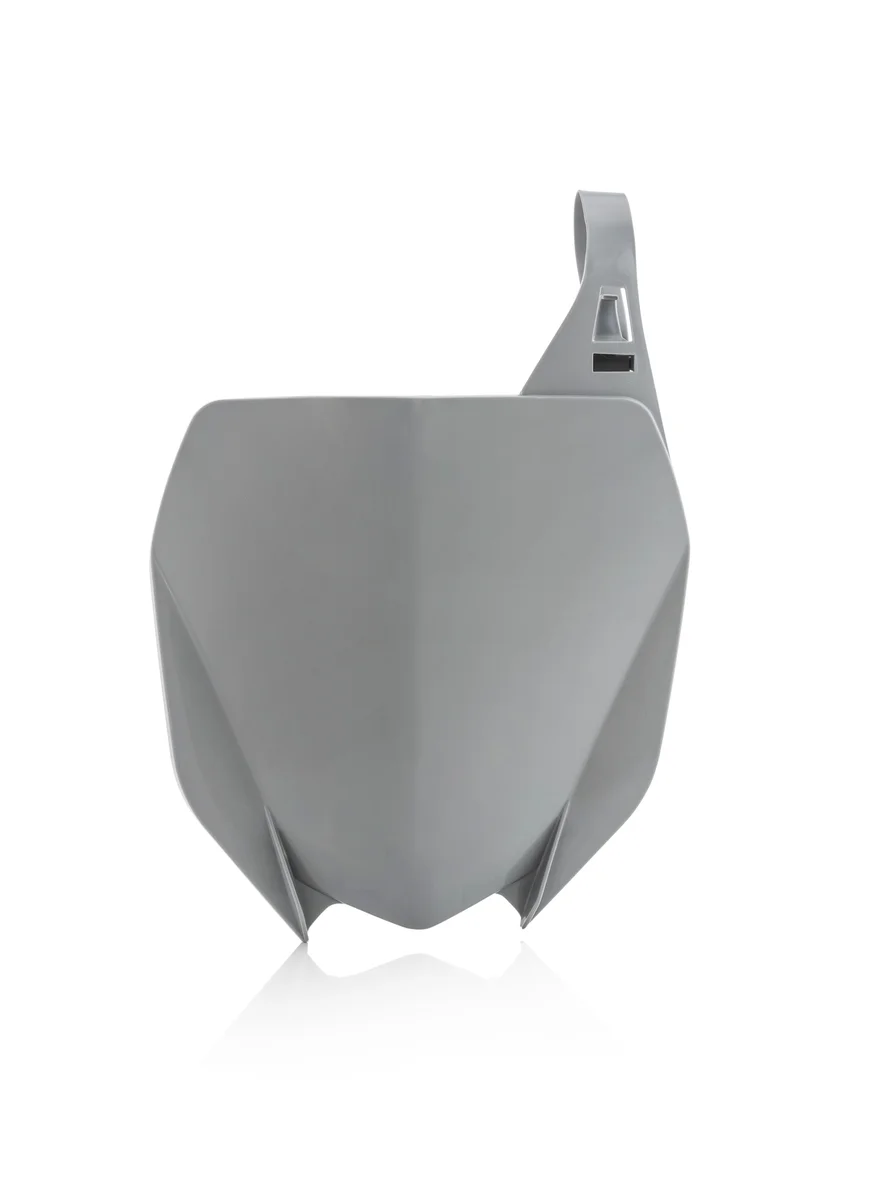 ACERBIS - 2685860011 - Front Number Plate