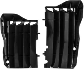 ACERBIS - 2691510001 - Radiator Louvers