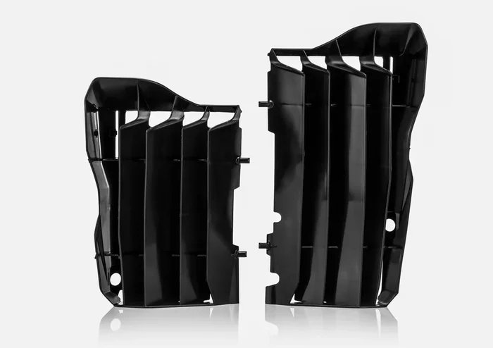 ACERBIS - 2691520001 - Radiator Louvers