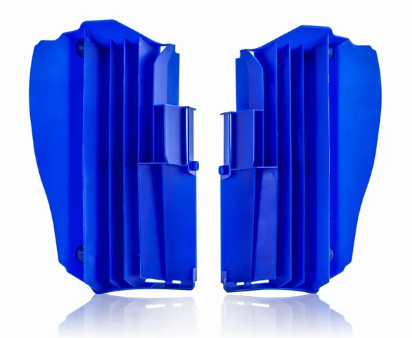 ACERBIS - 2691560001 - Radiator Louvers