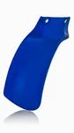 ACERBIS - 2709730002 - Rear Shock Mud Flap