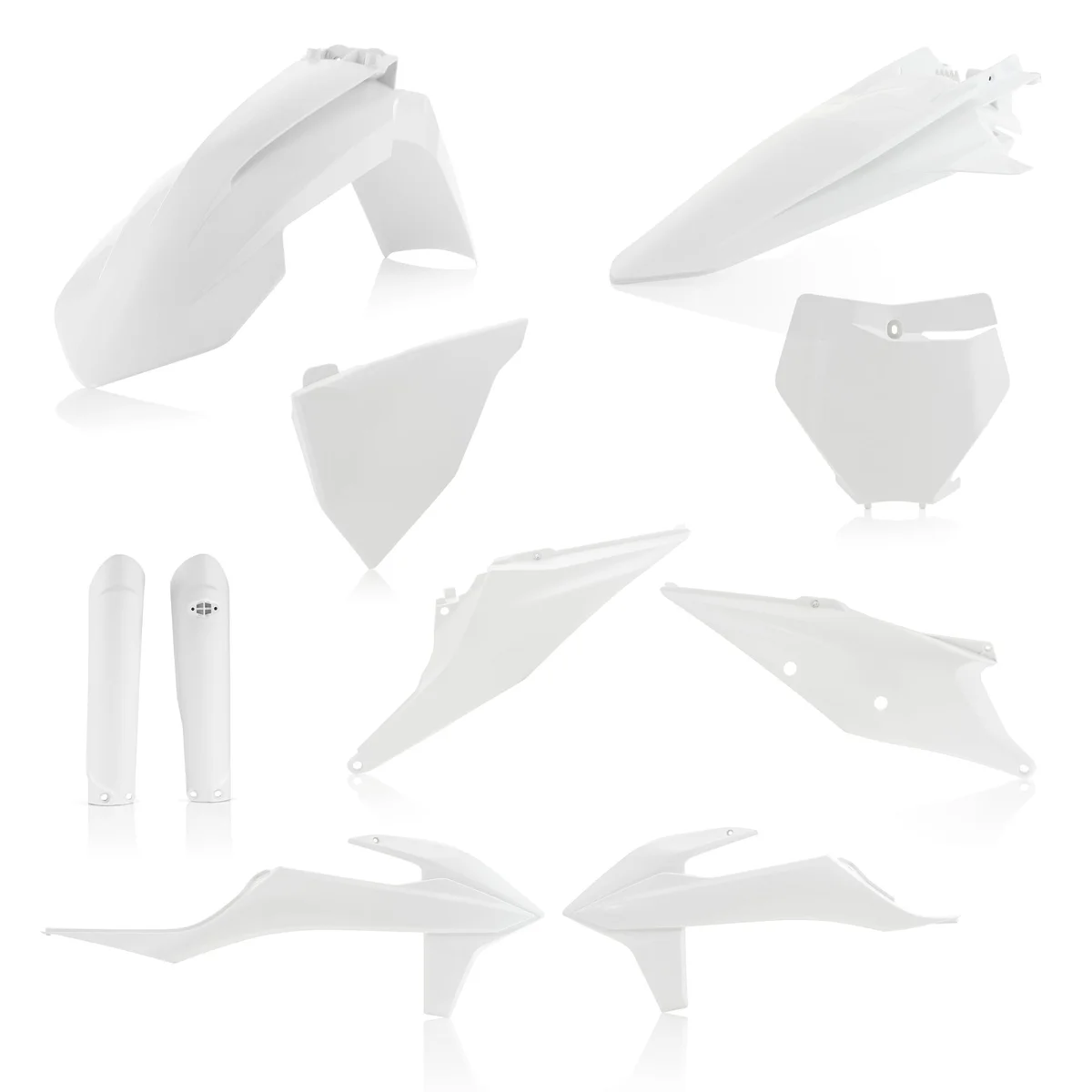 ACERBIS - 2726490002 - Full Plastic Kit