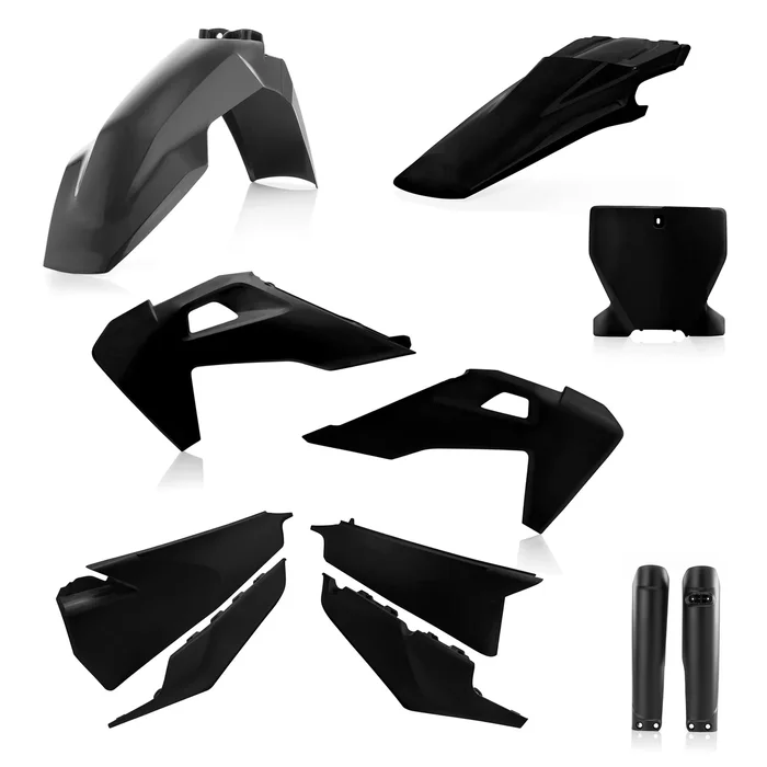 ACERBIS - 2726550001 - Full Plastic Kit