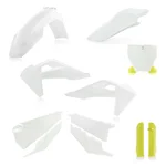 ACERBIS - 2726556345 - Full Plastic Kit