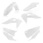 ACERBIS - 2726560002 - Plastic Kit