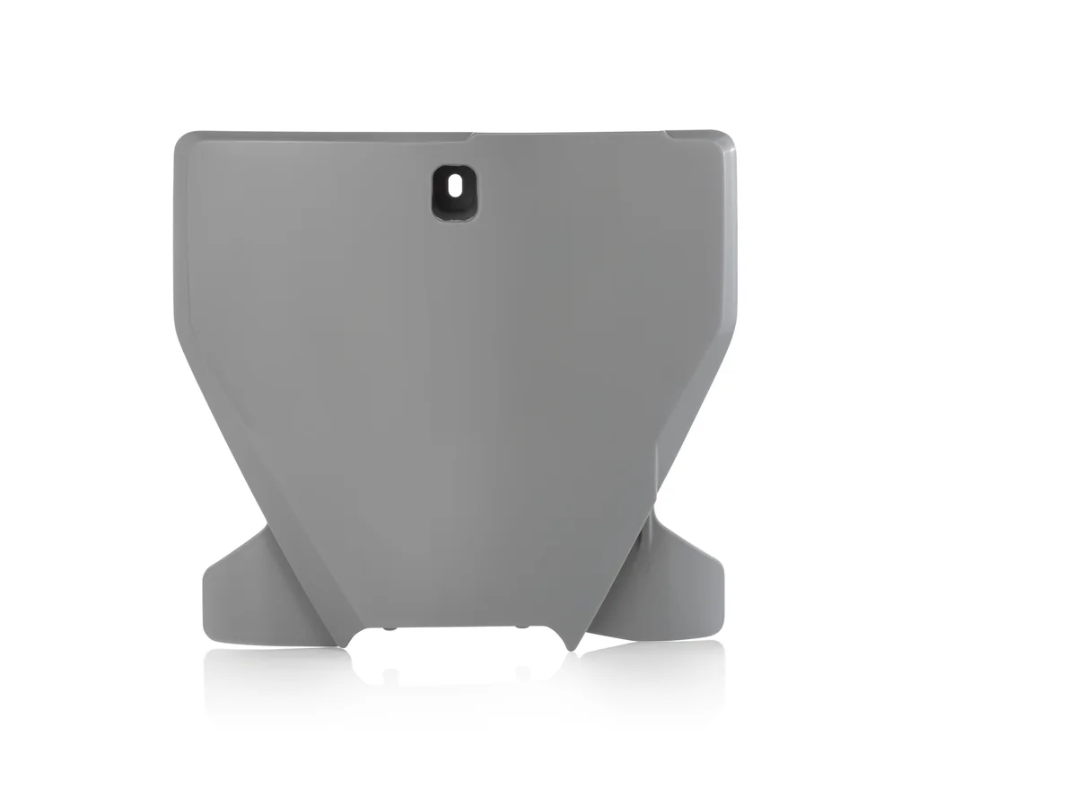 ACERBIS - 2726570011 - Front Number Plate