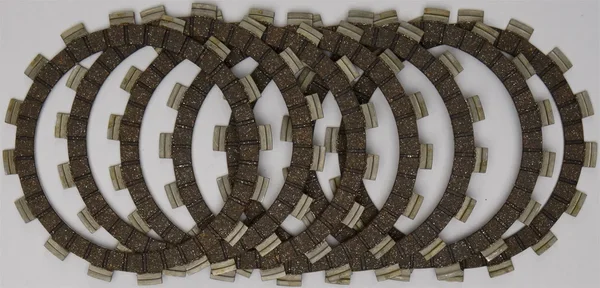 EBC CK2280 Redline Clutch Kit - High-Performance Motorcycle Clutch Replacement