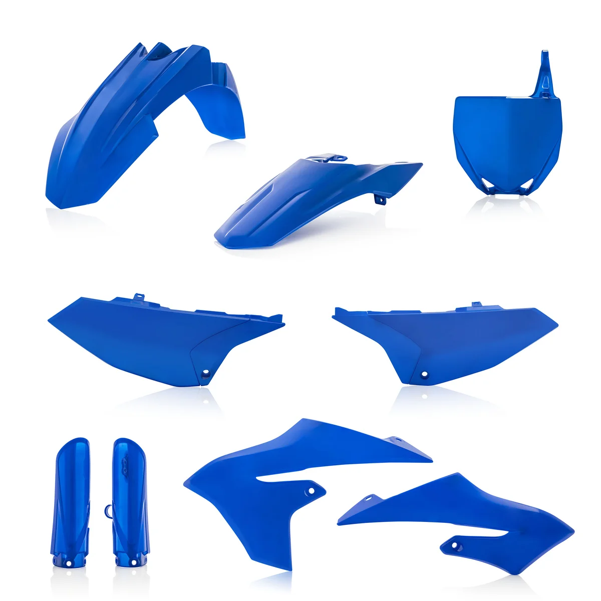 ACERBIS - 2726640211 - Full Plastic Kit