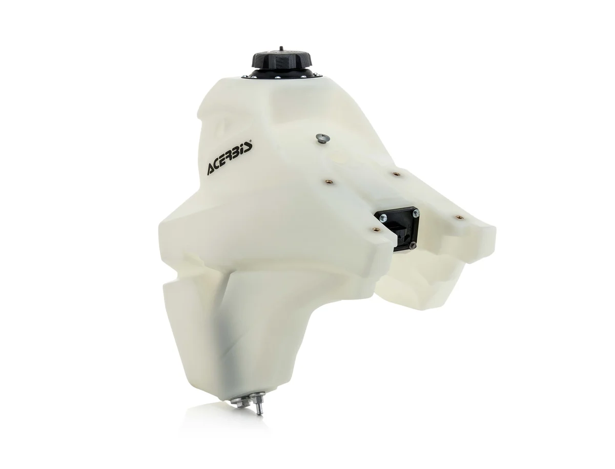 ACERBIS - 2726740147 - Large Capacity Fuel Tank
