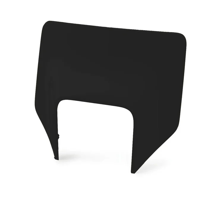 ACERBIS - 2726790001 - Headlight Mask