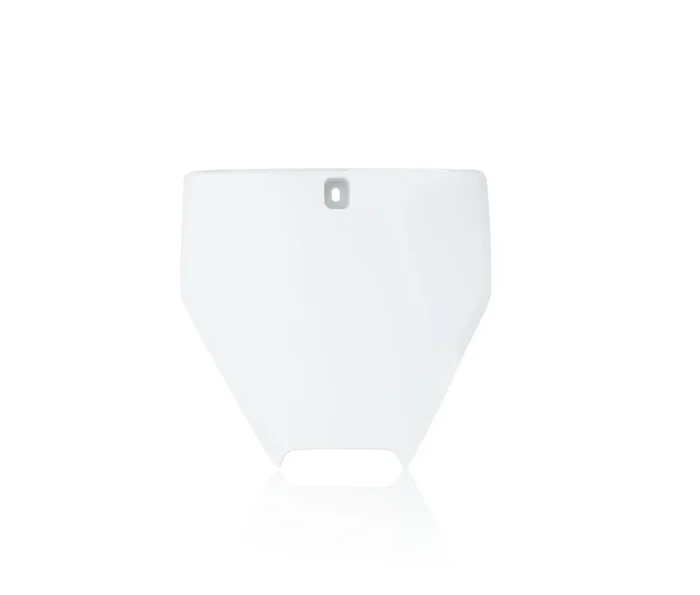 ACERBIS - 2732010002 - Front Number Plate