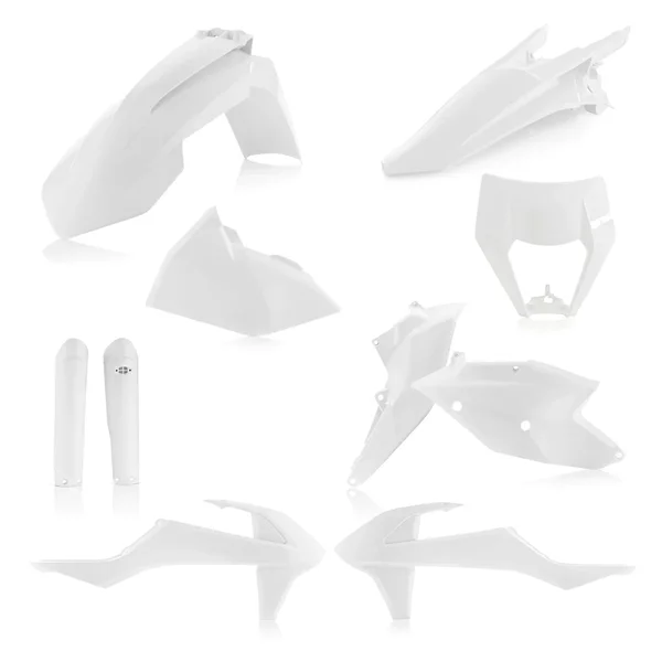 ACERBIS - 2733420002 - Full Plastic Kit