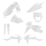 ACERBIS - 2733420002 - Full Plastic Kit