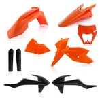 ACERBIS - 2733426345 - Full Plastic Kit
