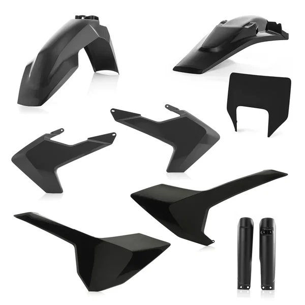 ACERBIS - 2733430001 - Full Plastic Kit