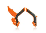 ACERBIS - 2733445225 - X-Grip Frame Guard