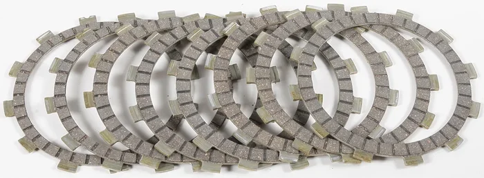 EBC CK2297 Redline Clutch Kit - High-Performance Racing Clutch for Powersports Vehicles