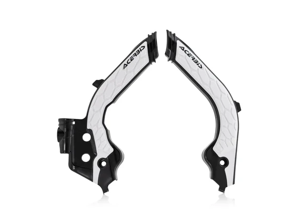 ACERBIS - 2733451007 - X-Grip Frame Guard