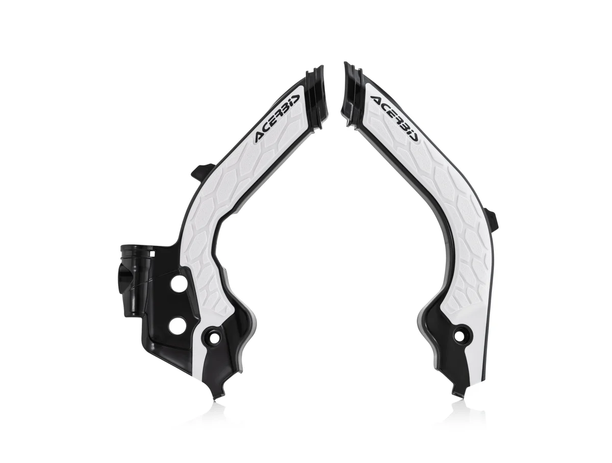 ACERBIS - 2733451007 - X-Grip Frame Guard