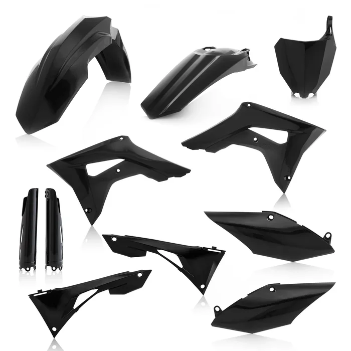 ACERBIS - 2736250001 - Full Plastic Kit