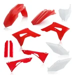 ACERBIS - 2736256345 - Full Plastic Kit