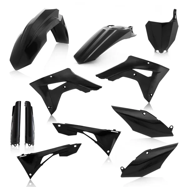 ACERBIS - 2736260001 - Full Plastic Kit