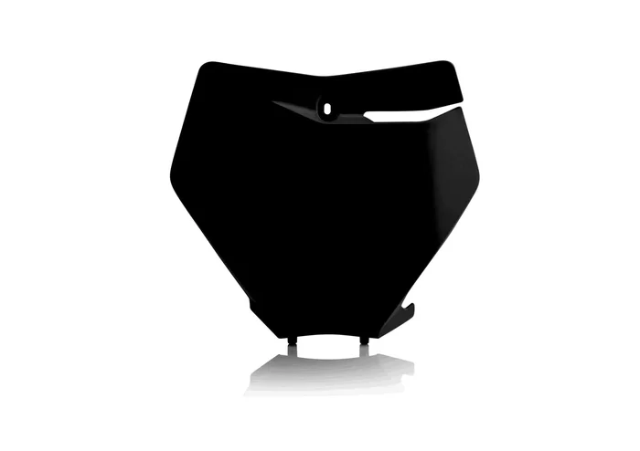 ACERBIS - 2736270001 - Front Number Plate