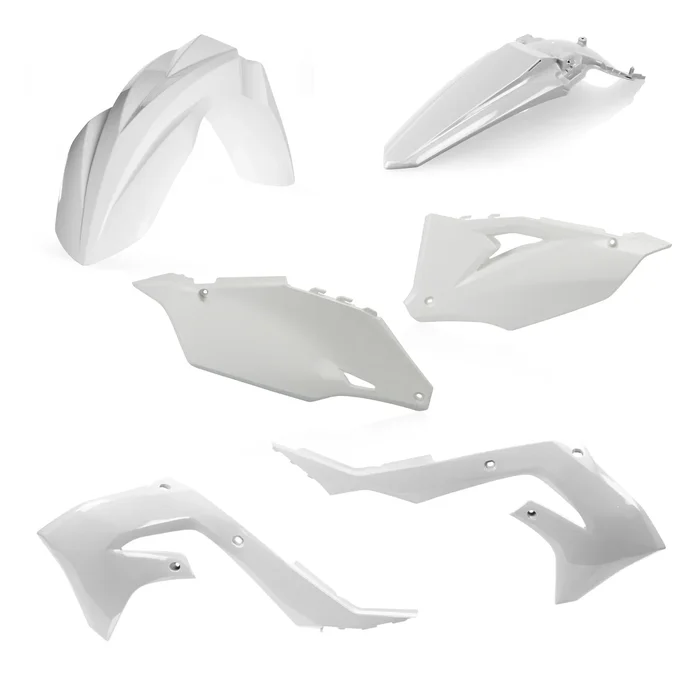 ACERBIS - 2736280002 - Plastic Kit