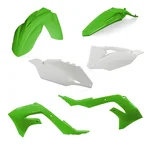 ACERBIS - 2736286345 - Plastic Kit