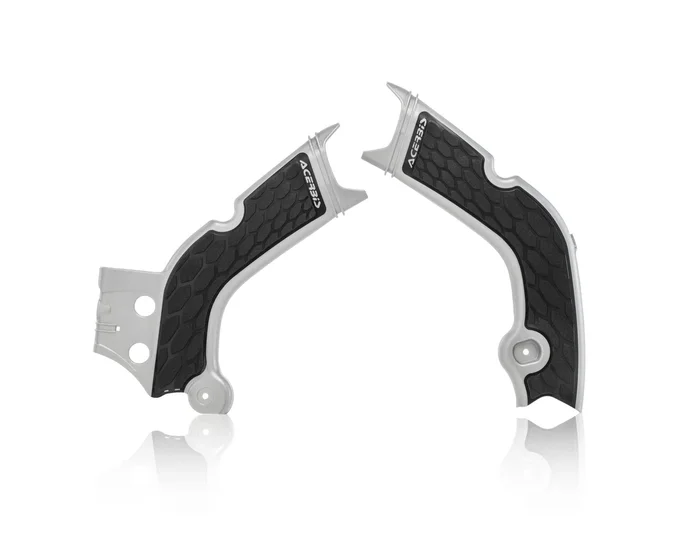 ACERBIS - 2736331015 - X-Grip Frame Guard