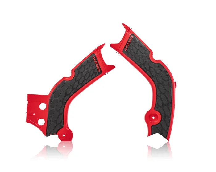 ACERBIS - 2736331018 - X-Grip Frame Guard