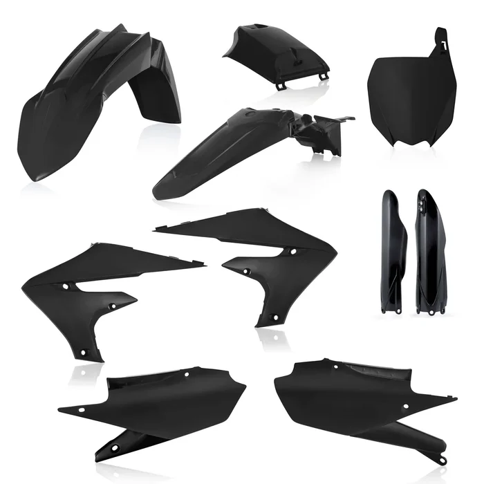 ACERBIS - 2736350001 - Full Plastic Kit