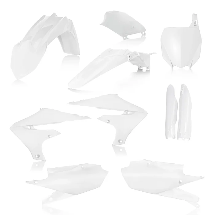 ACERBIS - 2736350002 - Full Plastic Kit
