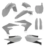 ACERBIS - 2736350011 - Full Plastic Kit