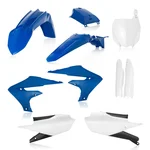ACERBIS - 2736356345 - Full Plastic Kit