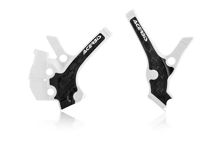 ACERBIS - 2736381007 - X-Grip Frame Guard