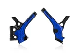 ACERBIS - 2736391004 - X-Grip Frame Guard