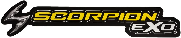 SCORPION EXO - 59-647 - Brand Sign