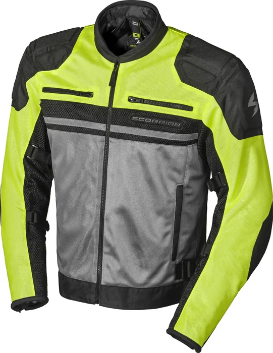 SCORPION EXO - 14604-3 - Vortex Air Jacket