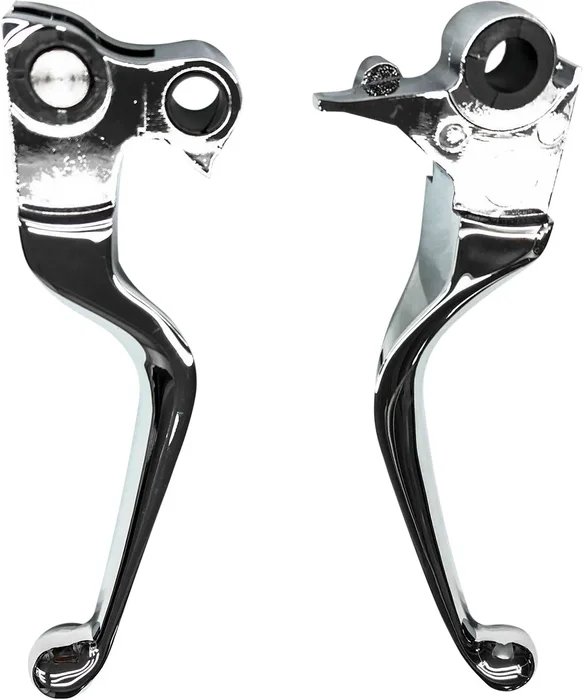 HARDDRIVE - 053502 - Custom Levers
