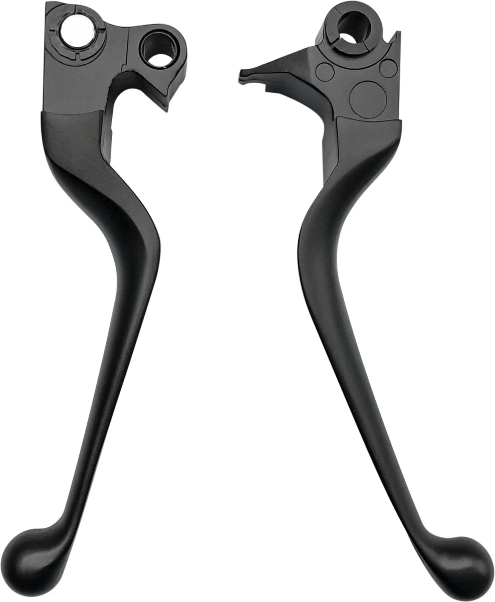 HARDDRIVE - 053902 - Custom Levers