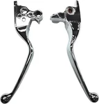 HARDDRIVE - 053814 - Custom Levers