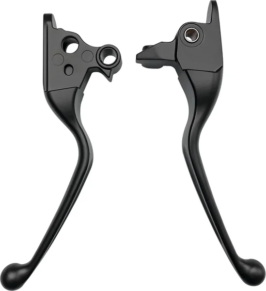 HARDDRIVE - 053815 - Custom Levers