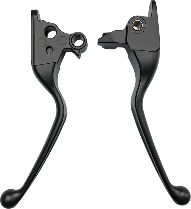 HARDDRIVE - 053815 - Custom Levers