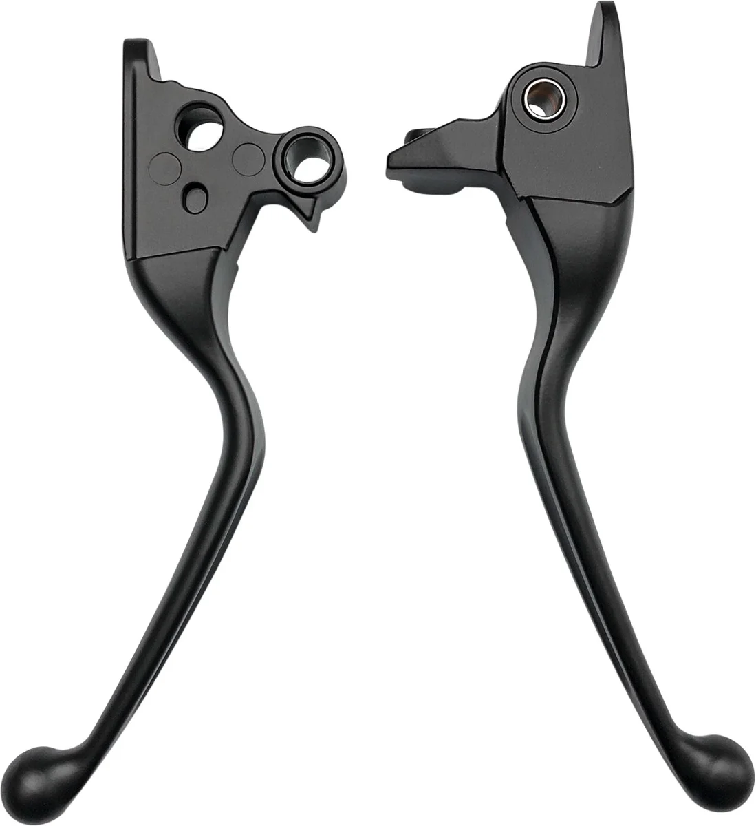 HARDDRIVE - 053815 - Custom Levers