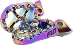 FLO MOTORSPORTS - FPEG-792JET - Pro Series Footpegs